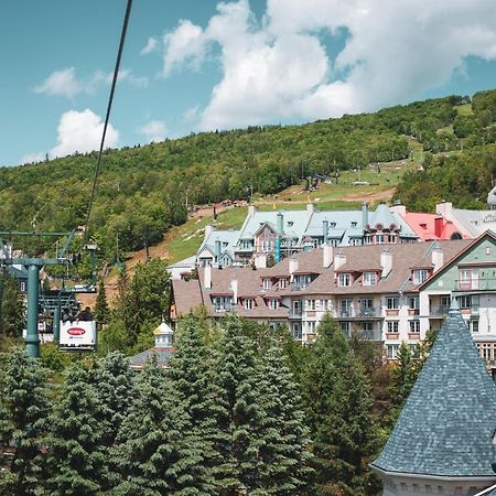 Amazing Lakemountain View 5Min To Tremblant439 Mont-Tremblant Zewnętrze zdjęcie